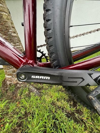 Trek marlin7