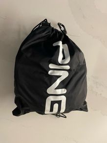 Ping golf bag rain cover