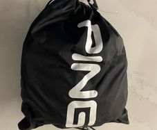 Ping golf bag rain cover
