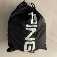 Ping golf bag rain cover