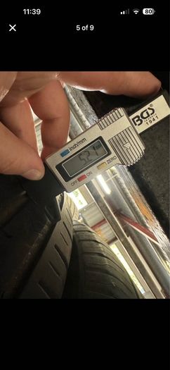 215/65/16 Full Set