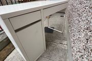 ikea desk