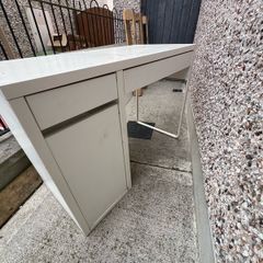 ikea desk