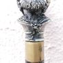 Vintage Highlander Moulded Top Collectors Stick Image 4