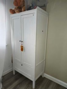 Kids wardrobe
