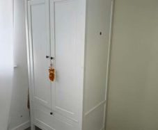 Kids wardrobe
