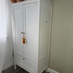 Kids wardrobe