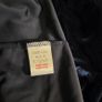 Brand new CurveWow navy velvet dress size 16 Image 4
