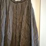 brown maxi dress Image 5