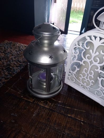 lanterns