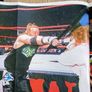 RAW Wrestling Magazine, April 1999. Sable Rock The Mansion. Image 5
