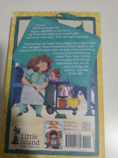 Children Books