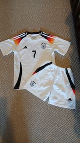 Boys Clothes