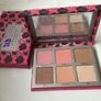 BNIB Urban Decay UD Sin Afterglow Palette 8 hour Highlighter and Blush Image 2
