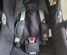 maxi cosi car seat
