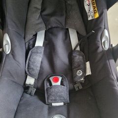 maxi cosi car seat
