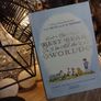 The Best Bear in All the World ! Winnie-the-Pooh !by A.A. Milne ! Hardcover ! 2016 ! by Dutton Books ! Image 2