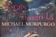 Escape from Shangri-La