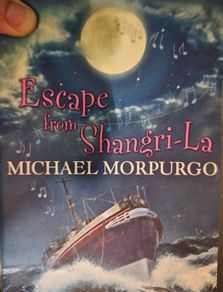 Escape from Shangri-La