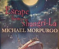 Escape from Shangri-La