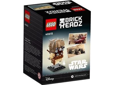 LEGO BrickHeadz Star Wars Tusken Raider (40615)
