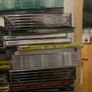 cd's  mixed Image 3