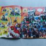 Lego 1996 UK/ IRL Vintage Catalog Image 4