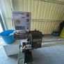 Woodturning lathe record power variable speed Image 2