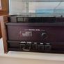 Vintage 1970s Waltham STM 45 Music Centre Image 4