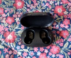Earphone case