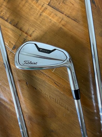 titleist