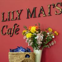 LILY MAIS CAFE DOVEHILL Jobs in Ireland