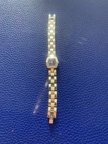 Roamer Watch