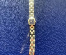 Roamer Watch