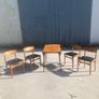 Mid Century Dining Set - The Vintage Furniture Warehouse and Showroom Open Saturday 25th April 12 til 4pm Eircode R95T227 Image 10