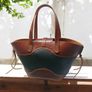 leather bag Image 3