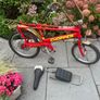Chopper bike Image 3