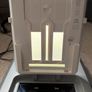 HP Flatbed Scanner with transparency adapter Image 8