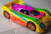 1/8 Scale RC Car Bodies