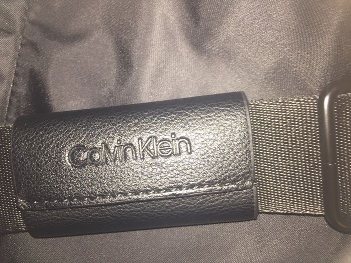 Calvin Klein bag