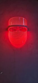Solas LED Face Mask