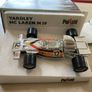 Yardley McLaren M19 Formula One Scale 1/25 Image 2