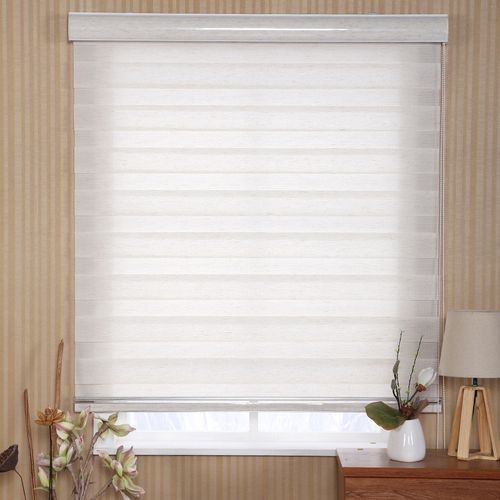 Zebra blinds Customization
