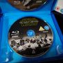 Star Wars ! The Force Awakens ! 2-Disc Blu-ray ! Limited Edition Sleeve - Lightside ! 2016 ! Image 8