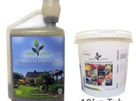 main image for ad Greener Lawns