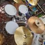drum kit Image 4
