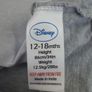 Disney Cars long sleeved top Image 4