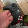 Spiderman PS5 controller Image 2