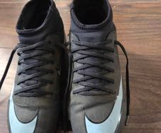 boys football boots