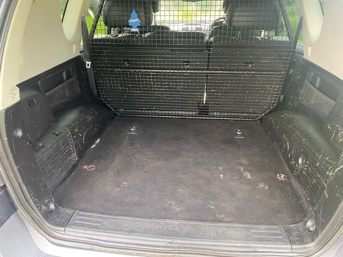 Ssangyong Rexton 2.0 XDI 5 seat Business Edition